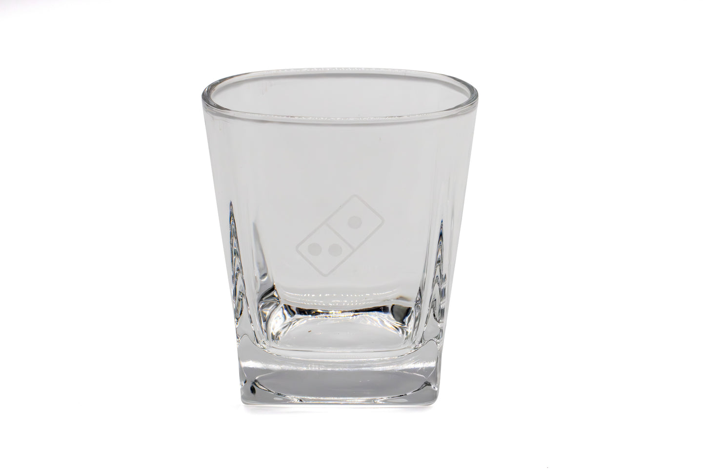 Drinks Glassware-Tumbler 250ml-Etched