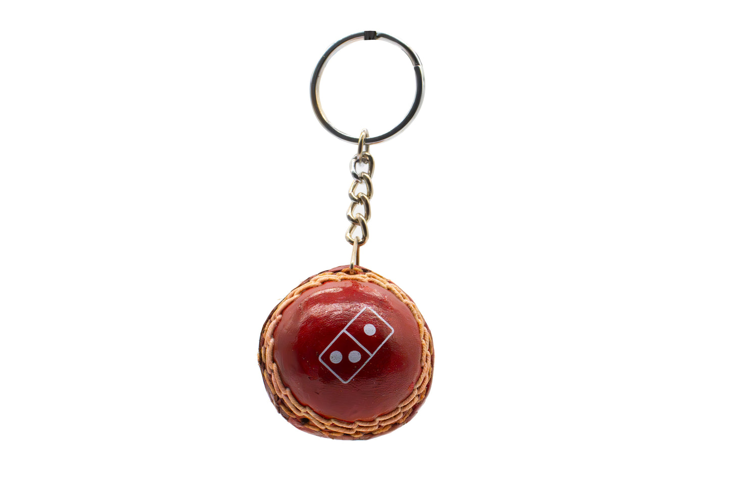 Keyring Sport Cricket Ball