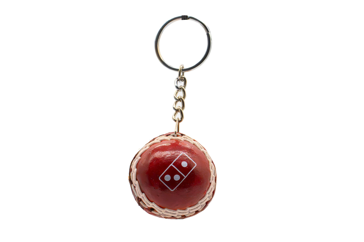 Keyring Sport Cricket Ball