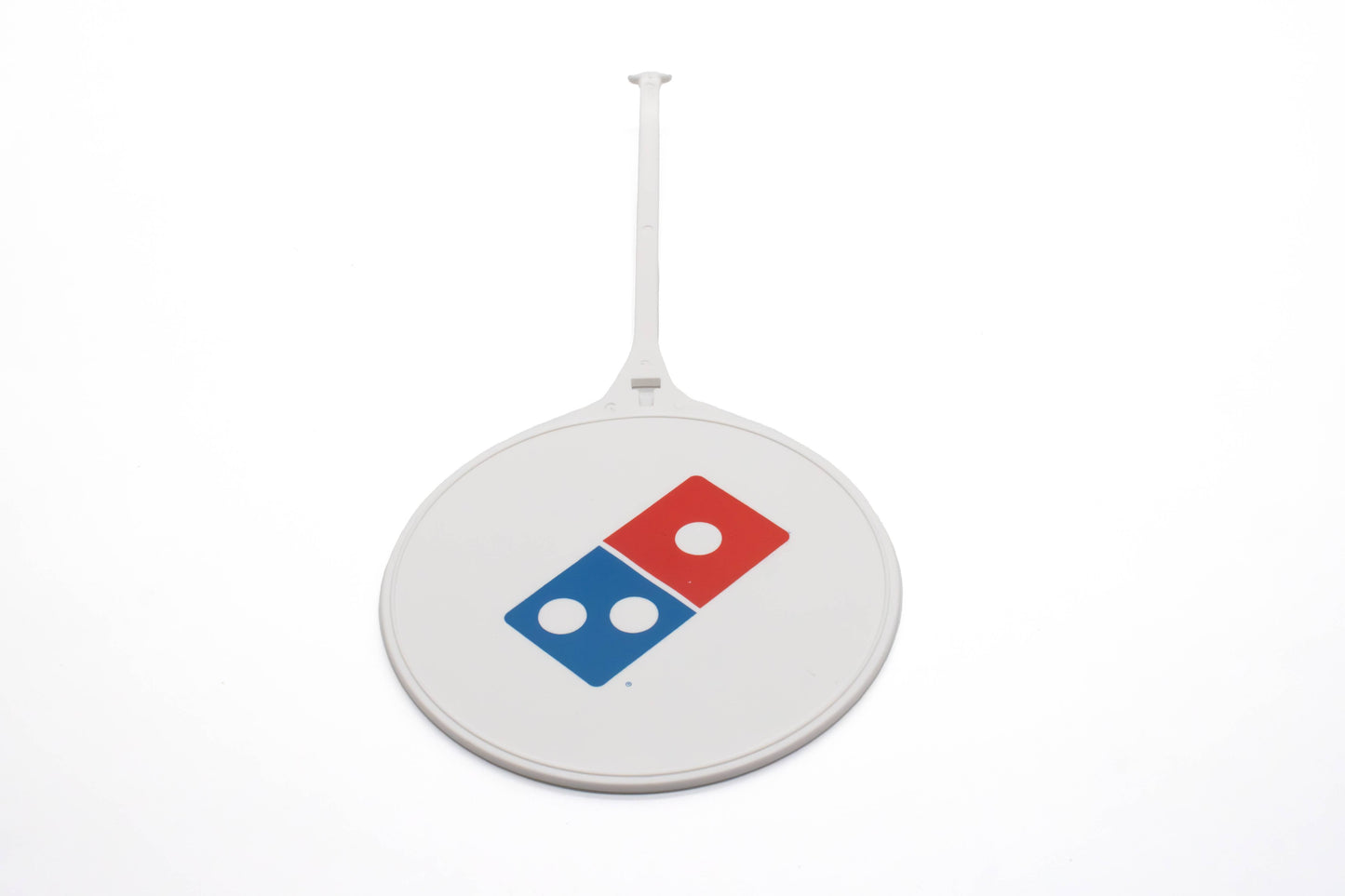 Domino's Branded Luggage Bag Tags