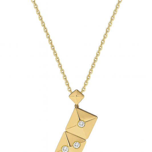 MHJ NECKLACES_Beautiful_10k YG_DIA