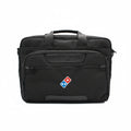 Domino's Laptop Bag-Swiss Peak Black