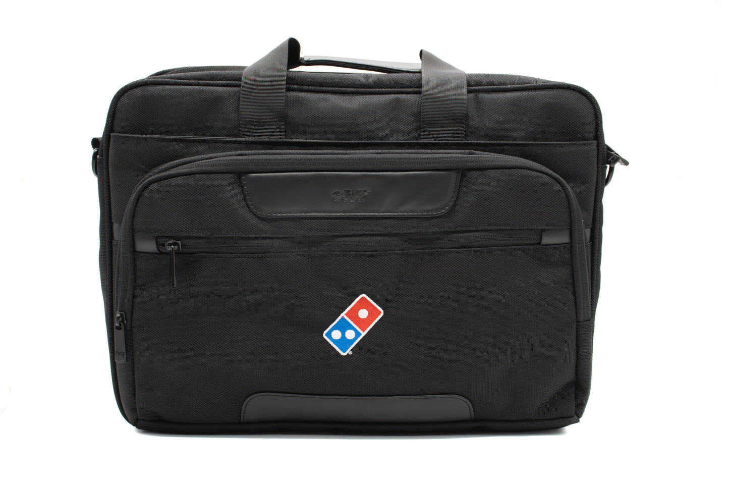 Bag Laptop-Swiss Peak Black