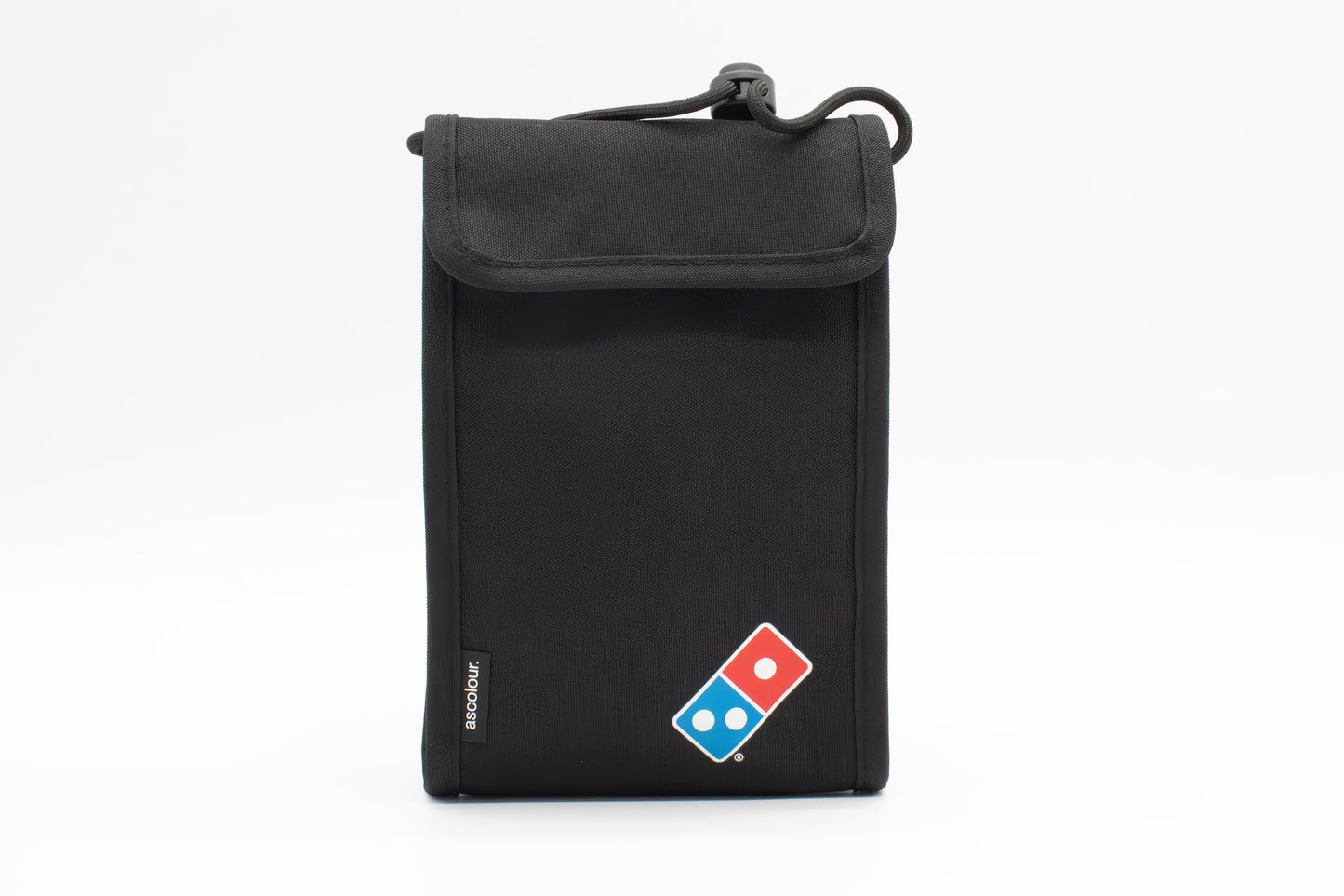 Bag Small-Phone-Black-Tile