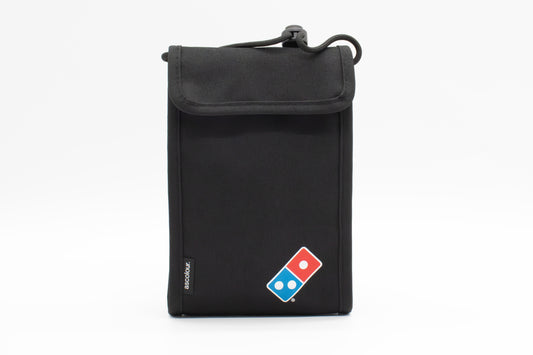 Bag Small-Phone-Black-Tile