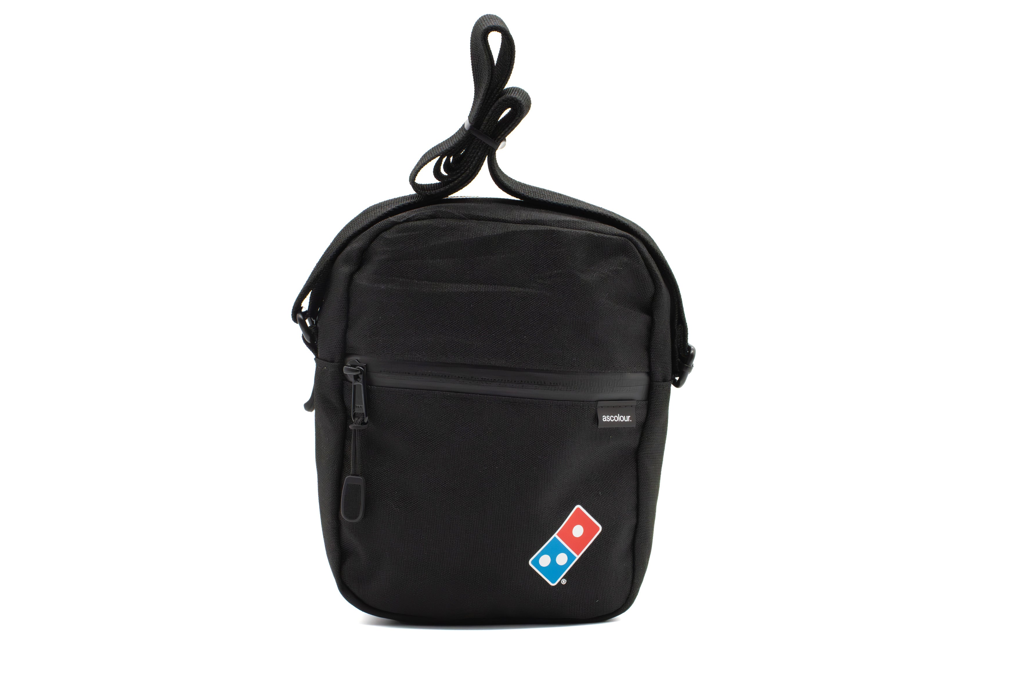 Domino's Compact Bag — Transit