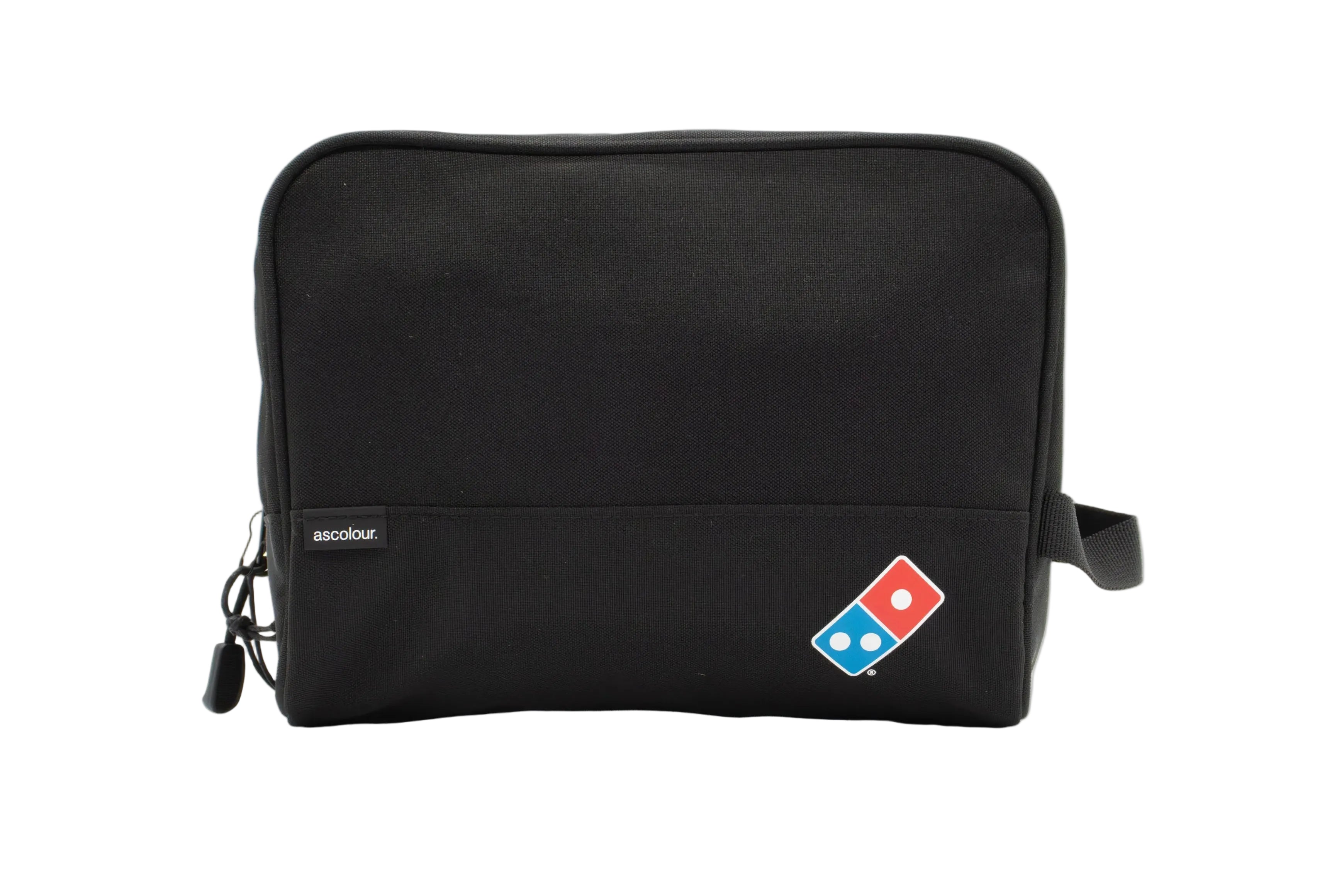 Domino's Travel Bag — Toiletry