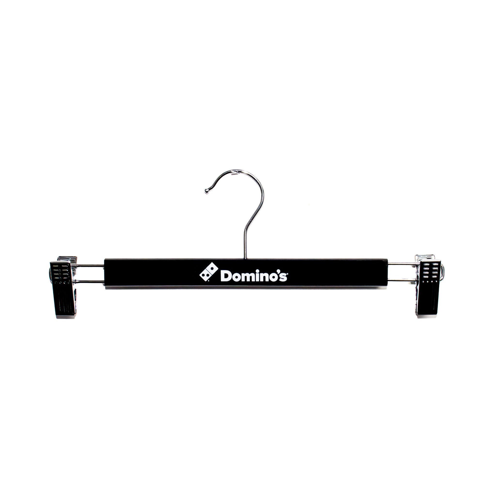 Adults Clothes Hanger-Flat & Clips