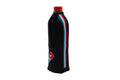 Domino's Drinks Cooler-600ml Black with Racing Stripes