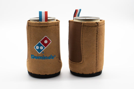 Drinks Cooler Workers Boot *Racing Stripes