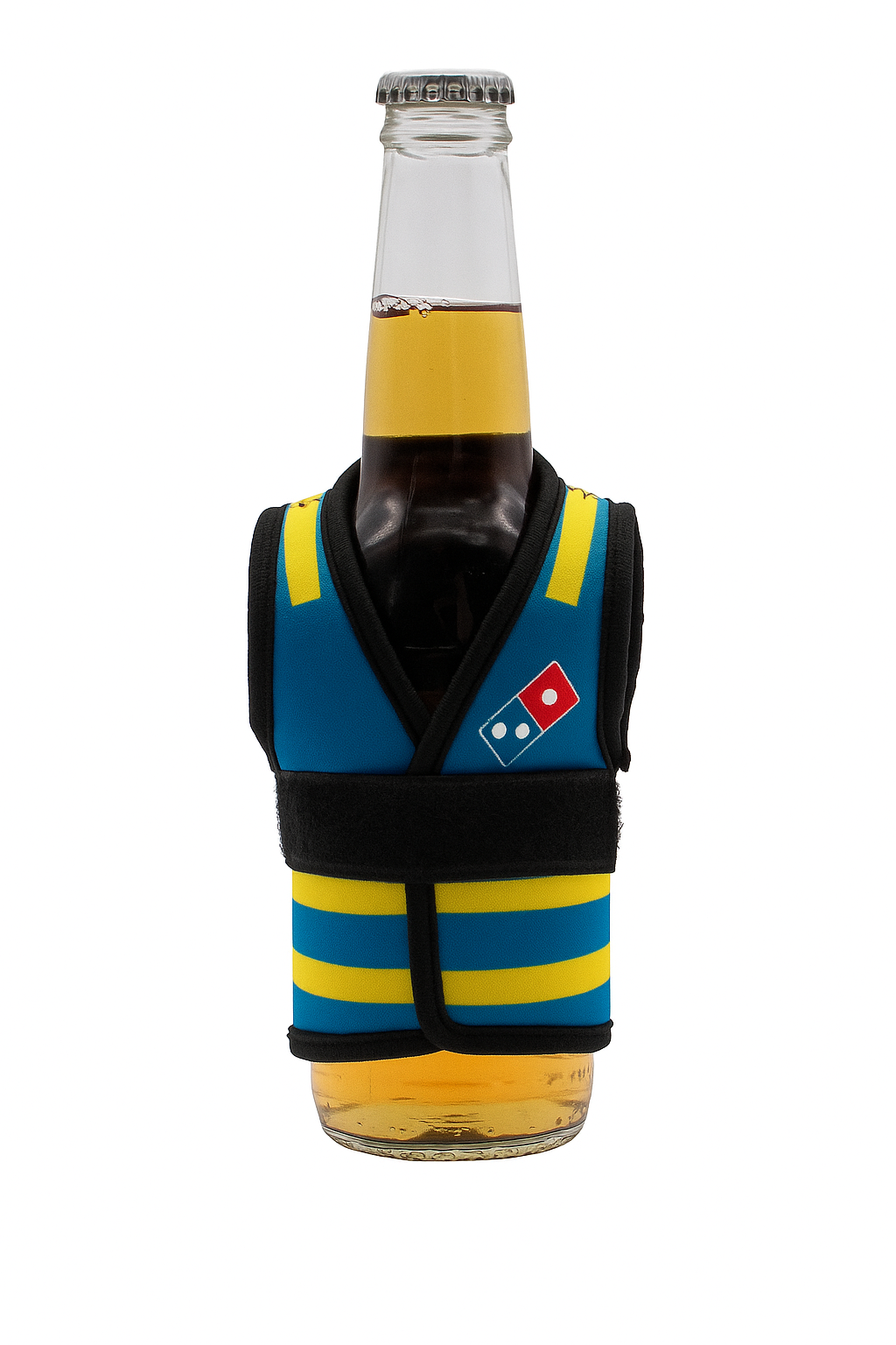 Drinks Cooler-Safety Vest