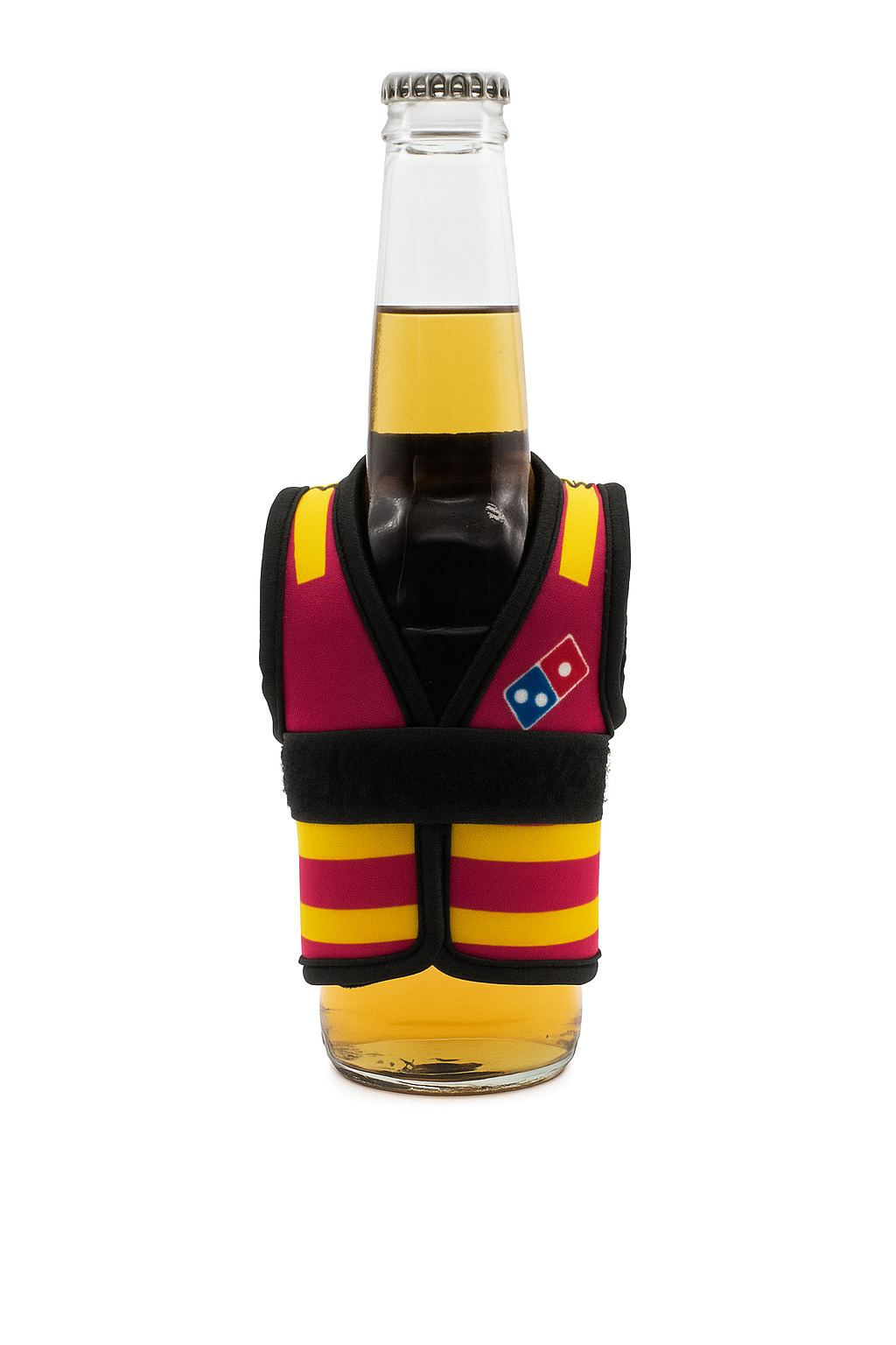 Drinks Cooler-Safety Vest