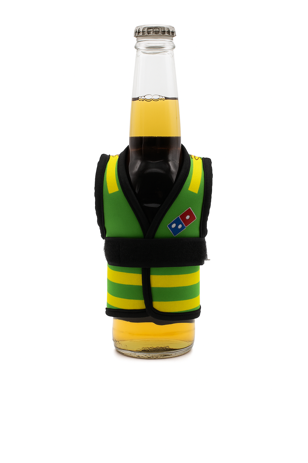 Drinks Cooler-Safety Vest