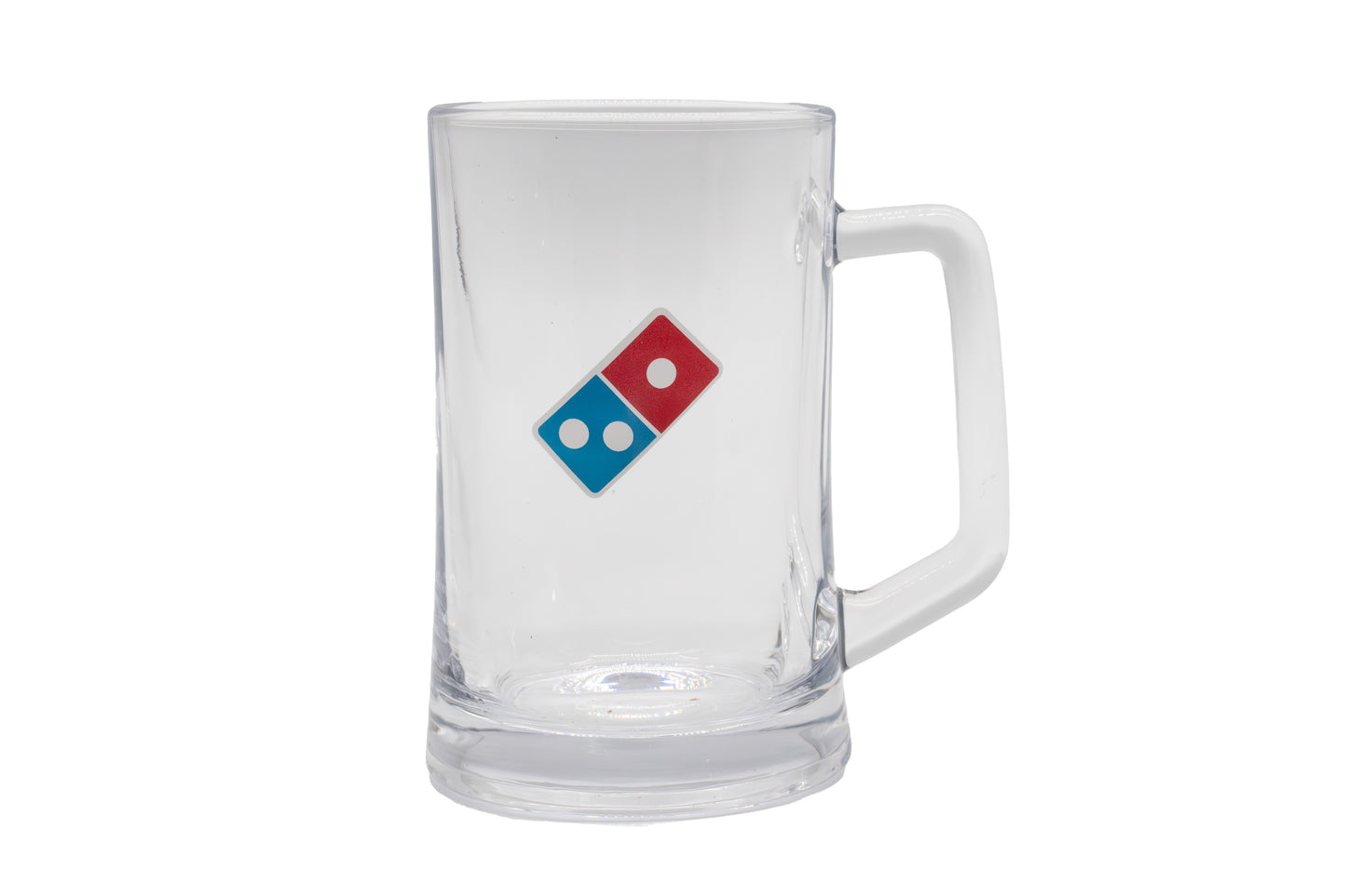 Drinks Glassware-Beer Mug 400ml-Colour