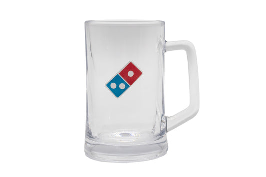 Drinks Glassware-Beer Mug 400ml-Colour