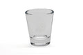 Domino's Shot Glass - Etched