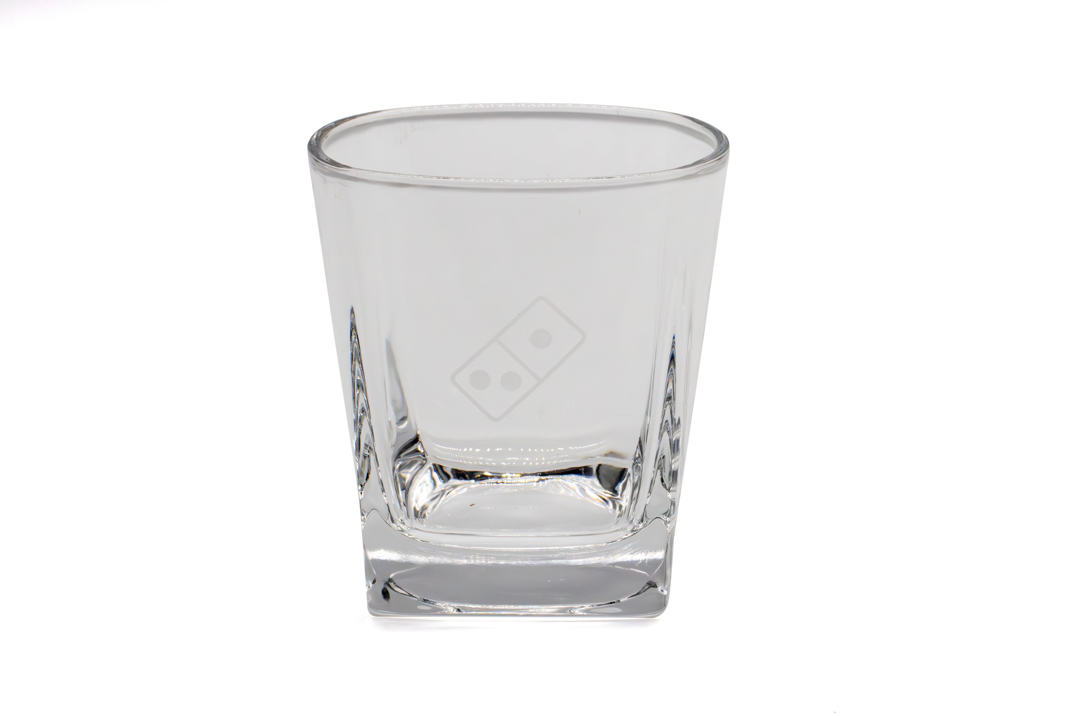 Domino's Tumbler 250ml - Etched