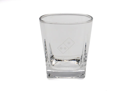 Drinks Glassware-Tumbler 250ml-Etched