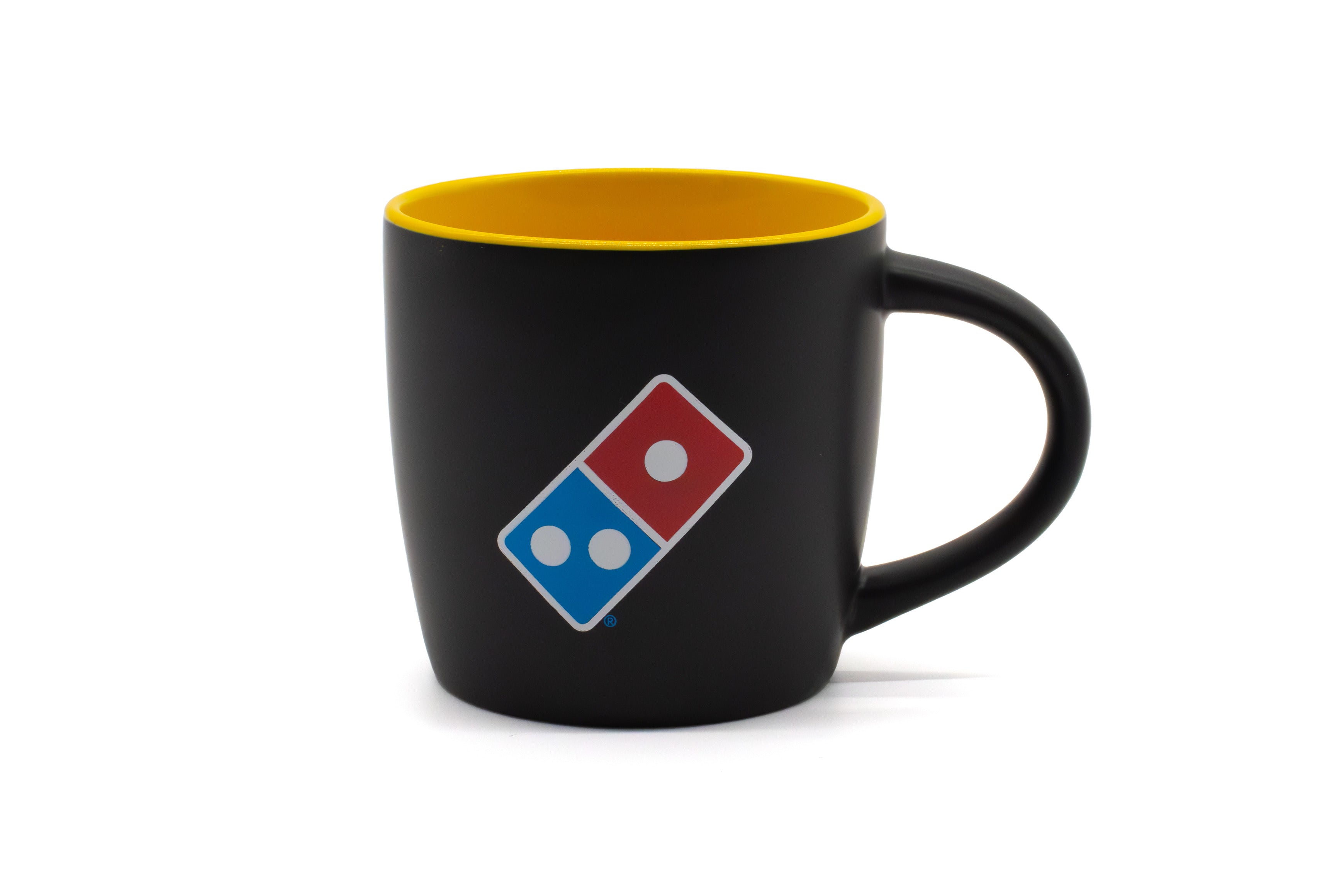 Domino's Mug — 300ml Assorted Colours