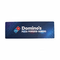 Domino's Gaming Mat 2 Planets Pizza Powered