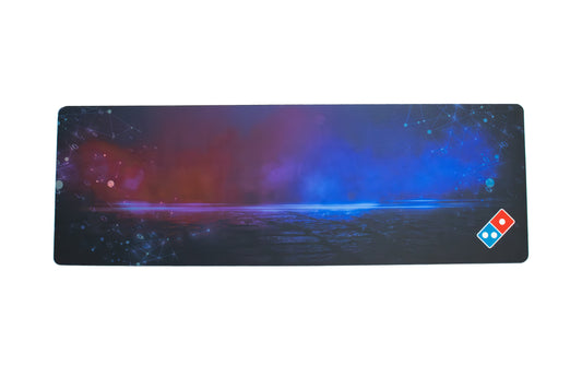 Gaming & Desk Mats * Mood * Tile Logo