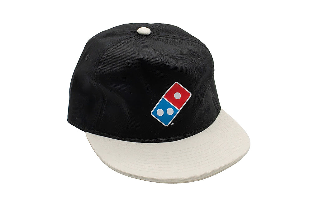 Domino's Cap-CLASSIC Two Tone