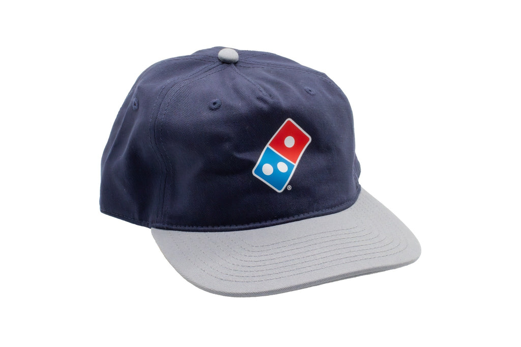 Domino's Cap-CLASSIC Two Tone