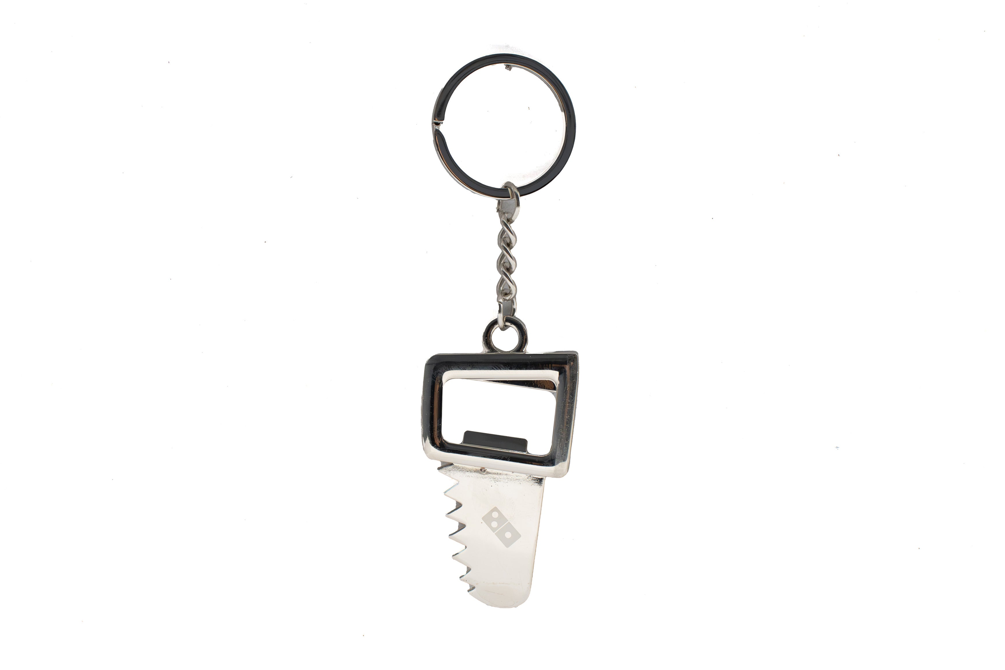 Domino's Keyring Opener Tools Saw