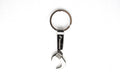Domino's Keyring Opener Tools Spanner