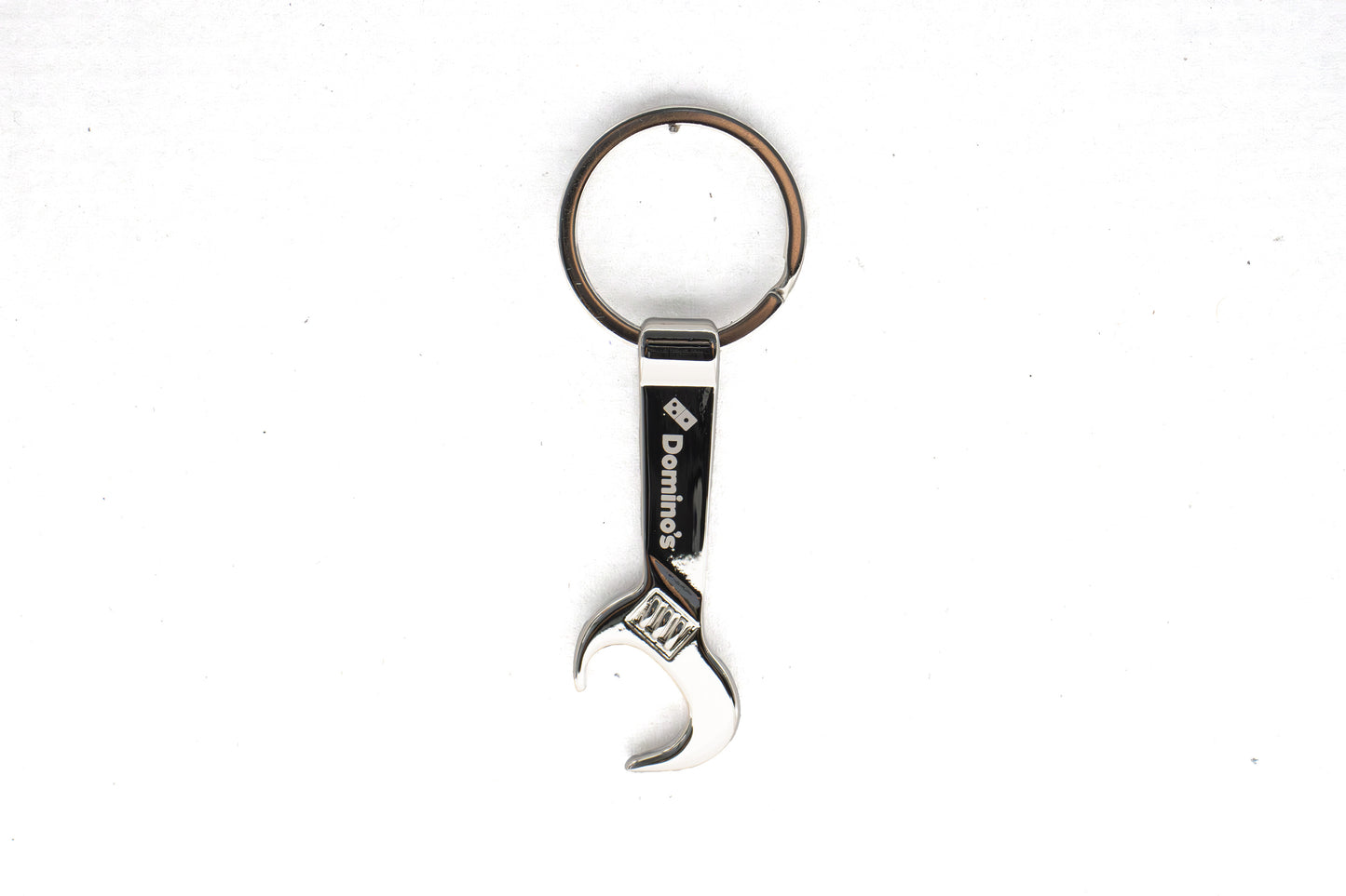 Keyring Opener Tools Spanner