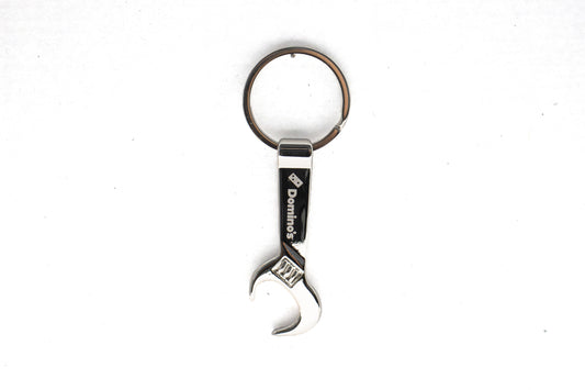 Keyring Opener Tools Spanner