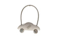 Domino's Keyring Car Wire Loop