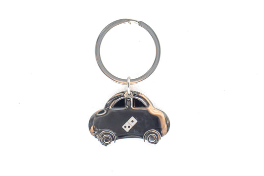 Keyring Car Splitring