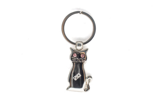 Keyring Pets Cat
