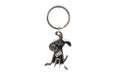Domino's Keyring Pets Dog