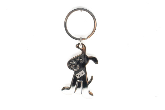 Keyring Pets Dog