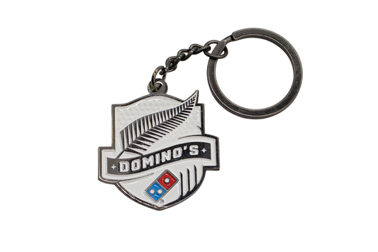 Keyring Shield NEW ZEALAND