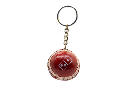 Keyring Sport Cricket Ball