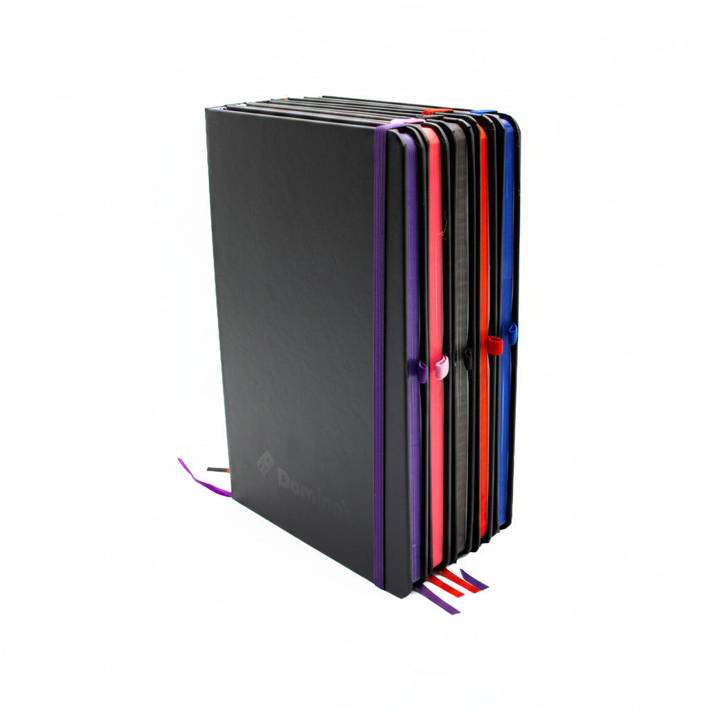 Domino's Edgy - Notebook