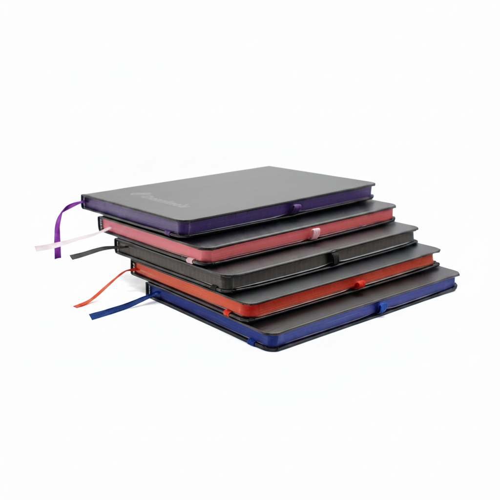 Domino's Edgy - Notebook