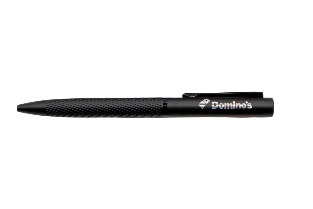 Domino's On My Way Up Pen