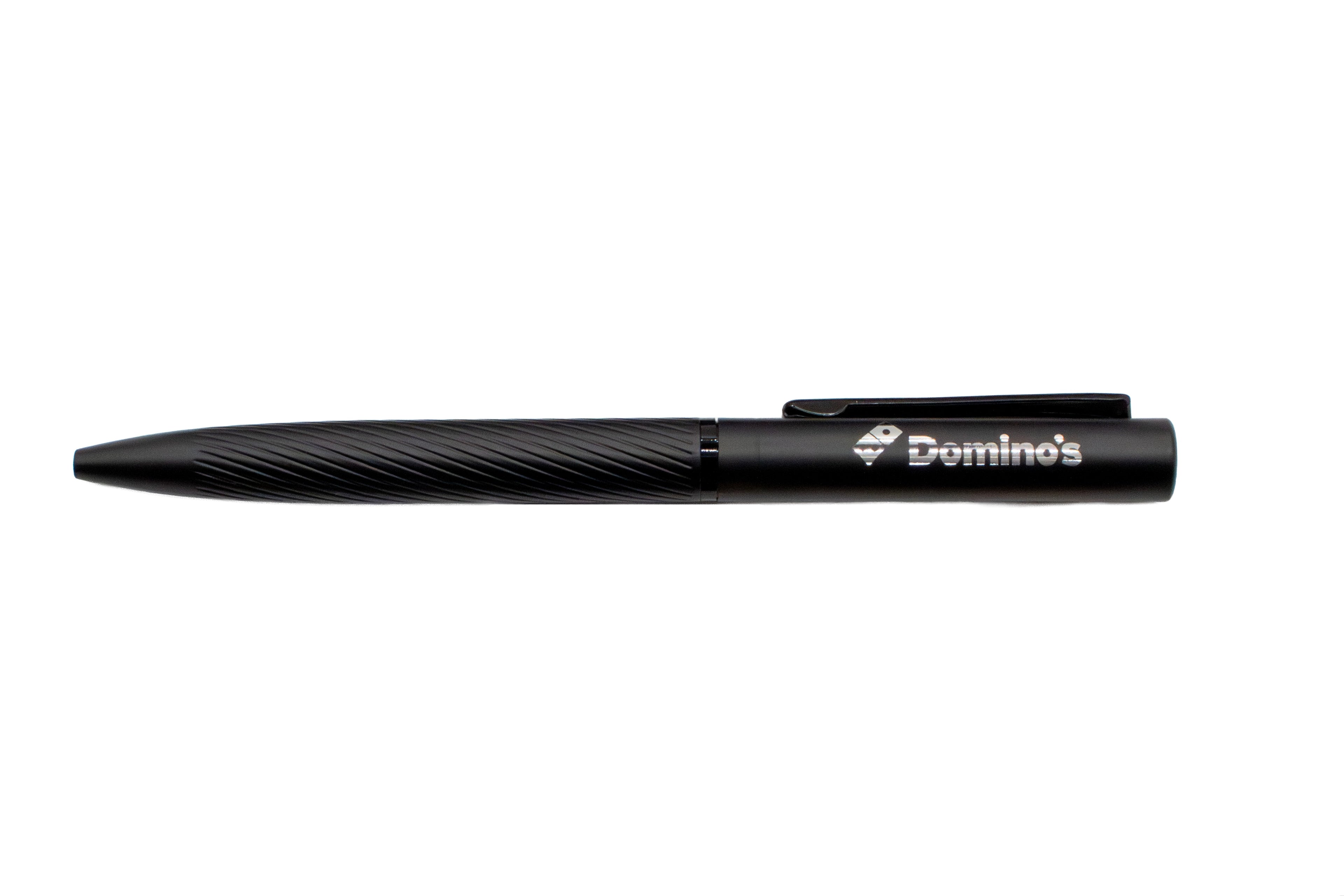 Domino's On My Way Up Pen