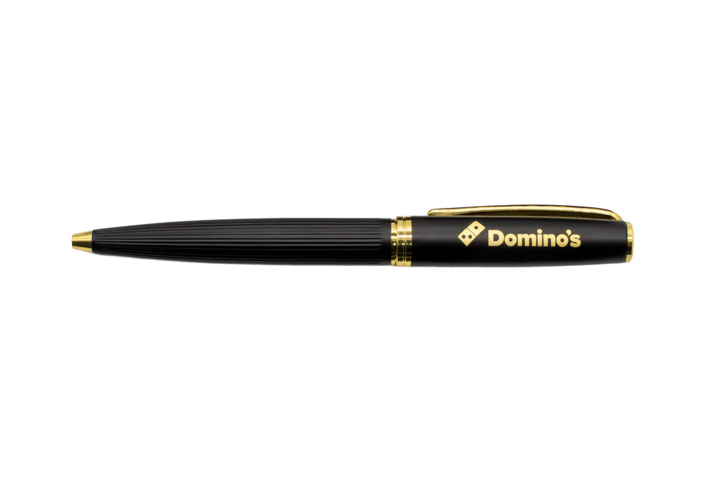 Domino's On My Way Straight Up Pen