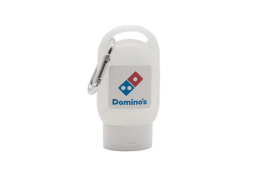 Health-Hand Sanitiser Gel 30ml