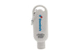Domino's Health-Sunscreen 50ml with Carabiner