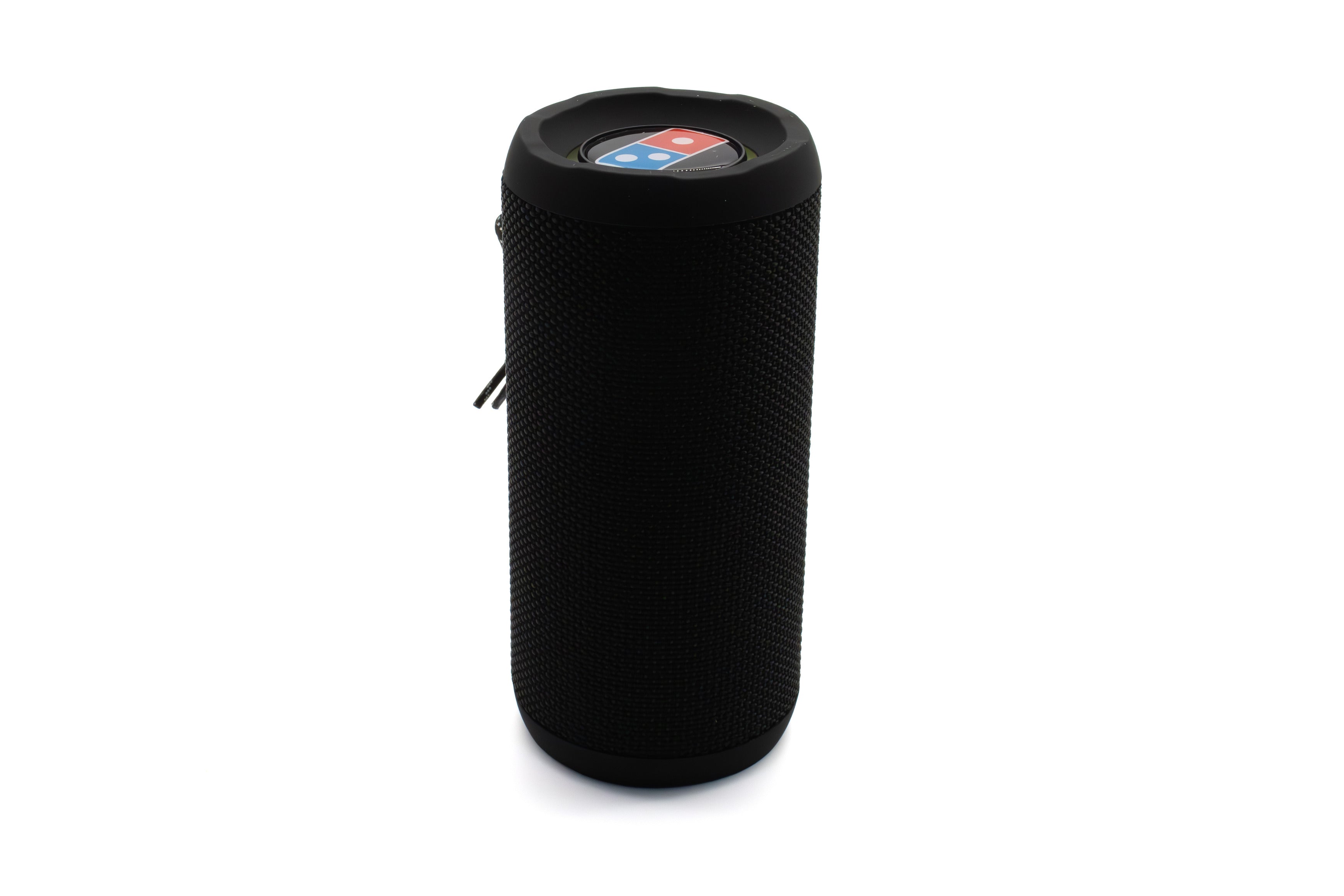 Domino's Speaker — Bluetooth, Lights, 2x6W