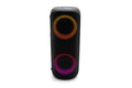 Domino's Speaker — Bluetooth, Lights, 20W, Outdoor