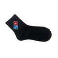 Domino's Socks - Quarter Crew