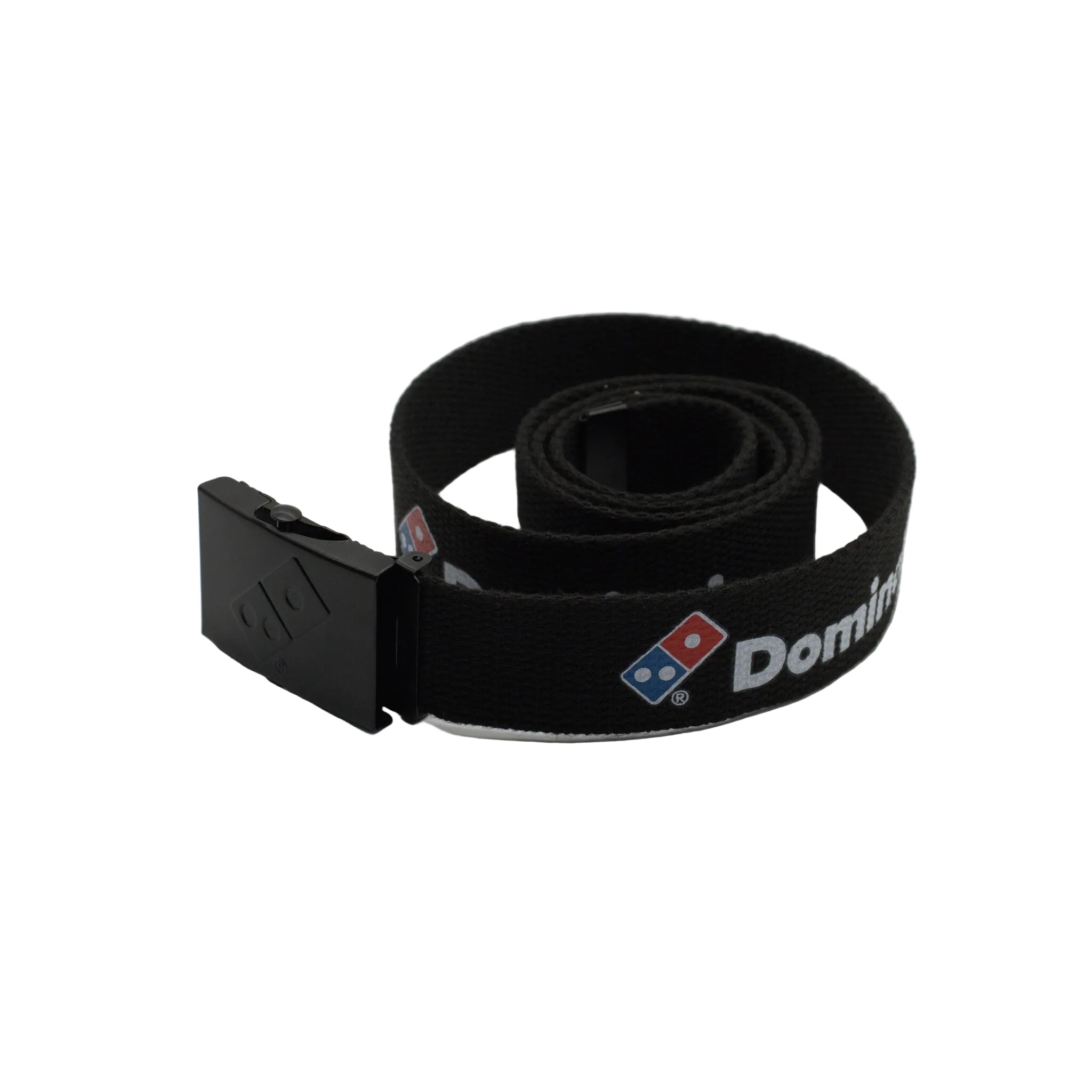 Domino's Branded Belt