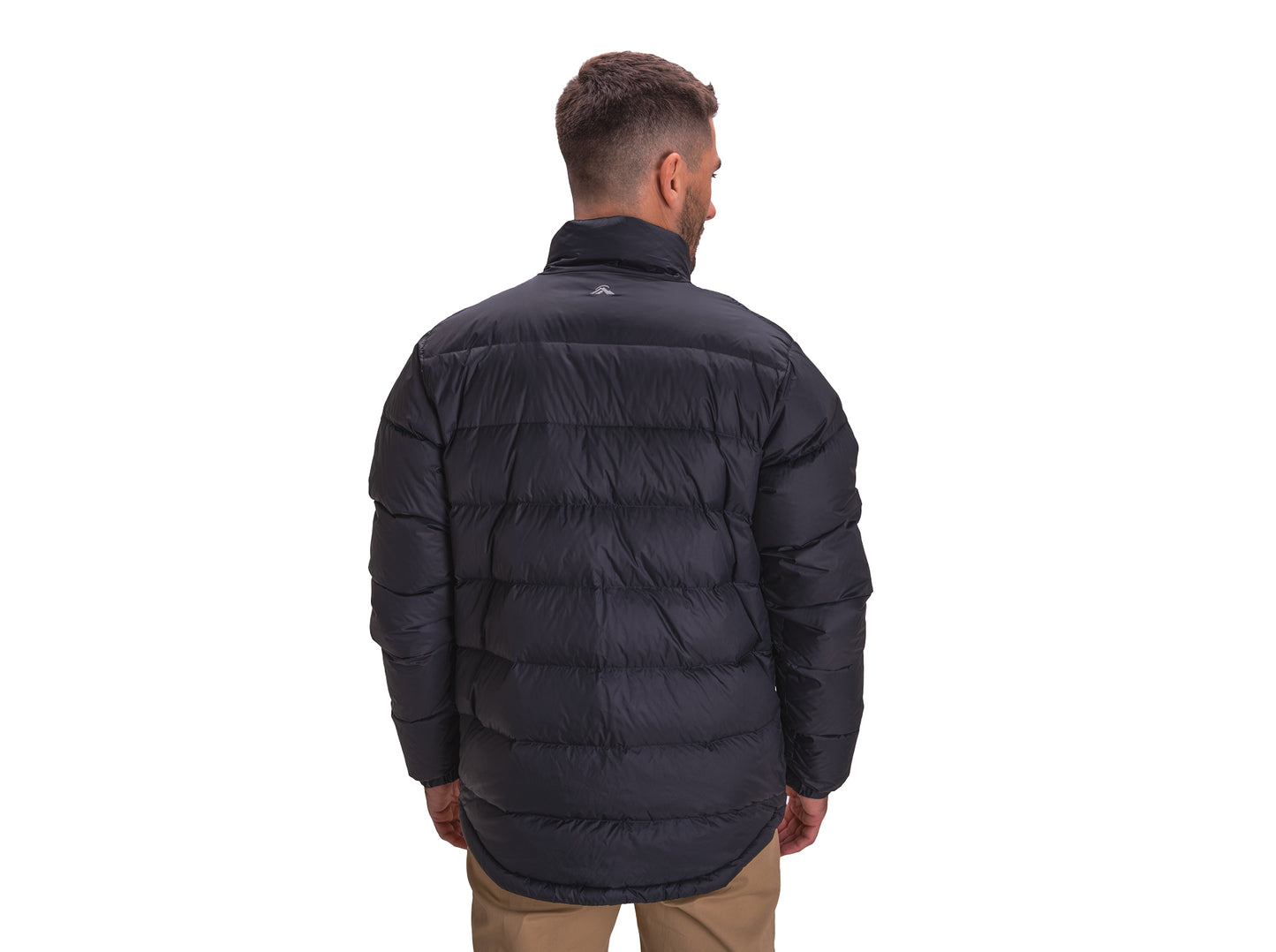 Domino's Branded Macpac Halo Jacket